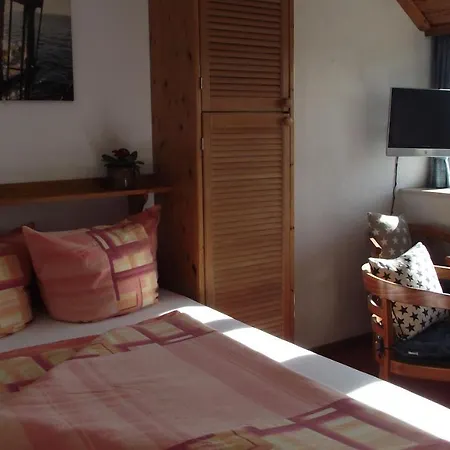 Guest house Gaestehaus Kapitaen Jan Ricklefs